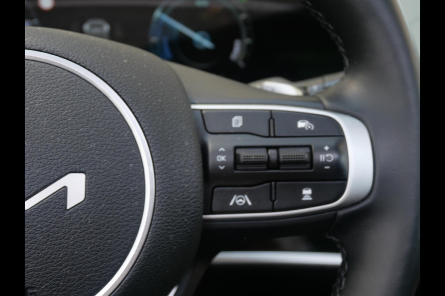 Kia Sportage 1.6 T-GDi Plug-in Hybrid AWD DynamicPlusLine | Schuif/Kantel | Stoel/Stuurverwarming | Adaptief | Camera | Carplay