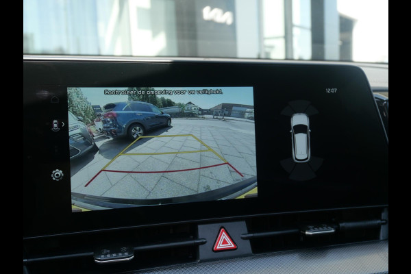 Kia Sportage 1.6 T-GDi Plug-in Hybrid AWD DynamicPlusLine | Schuif/Kantel | Stoel/Stuurverwarming | Adaptief | Camera | Carplay