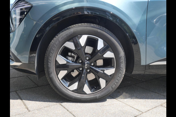Kia Sportage 1.6 T-GDi Plug-in Hybrid AWD DynamicPlusLine | Schuif/Kantel | Stoel/Stuurverwarming | Adaptief | Camera | Carplay