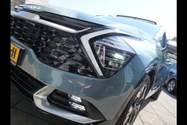 Kia Sportage 1.6 T-GDi Plug-in Hybrid AWD DynamicPlusLine | Schuif/Kantel | Stoel/Stuurverwarming | Adaptief | Camera | Carplay