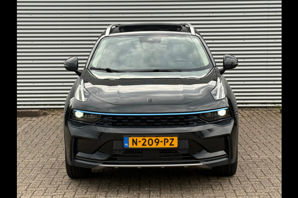 Lynk & Co 01 1.5 / Panorama / NAP / Camera / Inruil Mogelijk.
