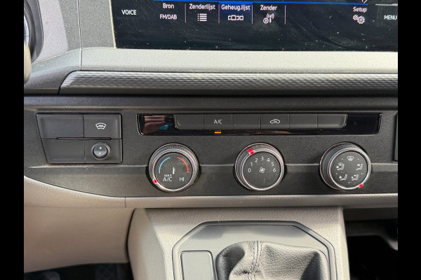 Volkswagen Transporter 2.0 TDI L1H1 150PK DSG automaat / Dubbele schuifdeur / Carplay