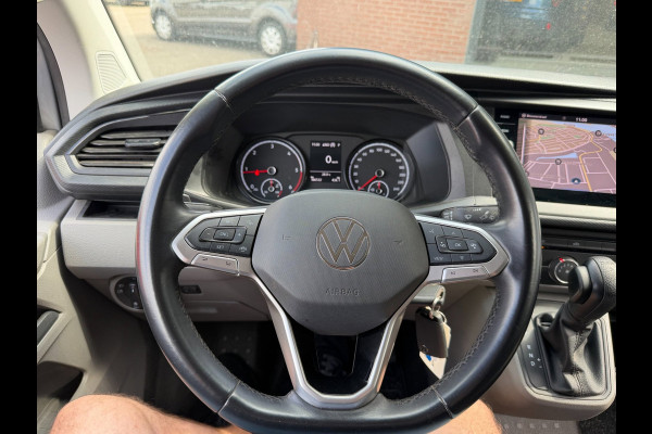 Volkswagen Transporter 2.0 TDI L1H1 150PK DSG automaat / Dubbele schuifdeur / Carplay