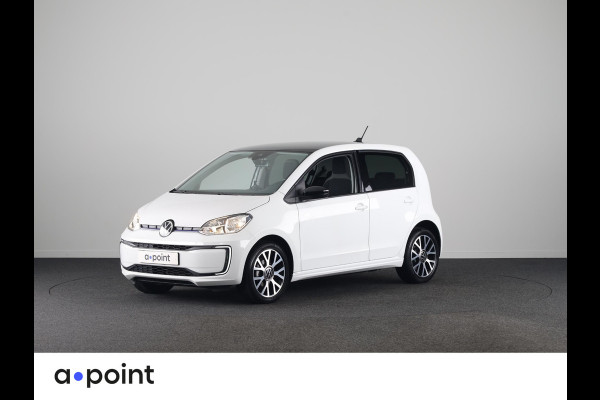 Volkswagen e-Up! e-up! Style 83pk | Cruise controle | 16 inch lichtmetalen velgen | Verwarmbare voorstoelen