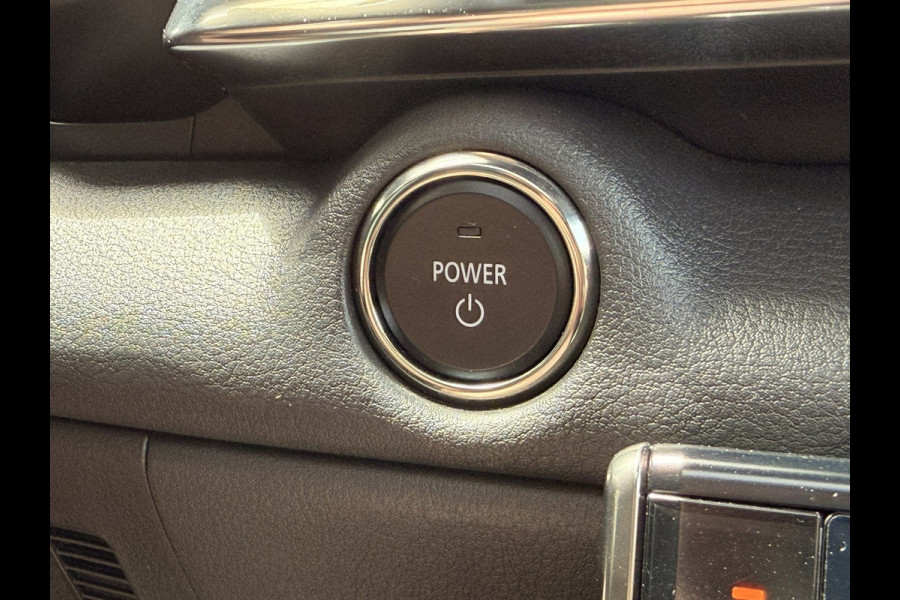 Mazda MX-30 E-SkyActiv R-EV 170 Makoto Open dak 360 BOSE HUD CarPlay Leder 18''