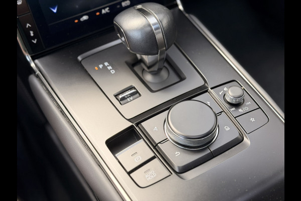 Mazda MX-30 E-SkyActiv R-EV 170 Makoto Open dak 360 BOSE HUD CarPlay Leder 18''