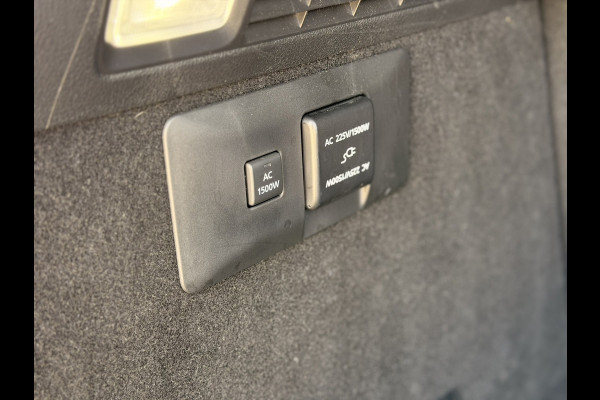 Mazda MX-30 E-SkyActiv R-EV 170 Makoto Open dak 360 BOSE HUD CarPlay Leder 18''