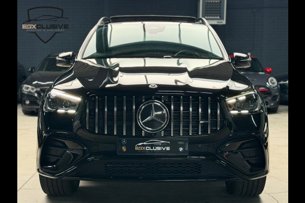 Mercedes-Benz GLE 400 e 4MATIC Sport Edition Premium Plus PANO|360CAMERA|MEMORY|BURMESTER|HUD|SFEER|LUCHTVERING|