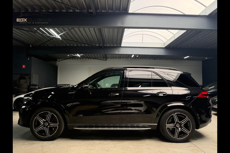 Mercedes-Benz GLE 400 e 4MATIC Sport Edition Premium Plus PANO|360CAMERA|MEMORY|BURMESTER|HUD|SFEER|LUCHTVERING|
