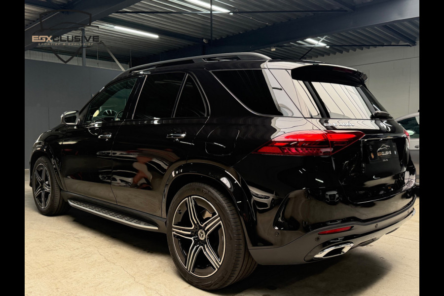 Mercedes-Benz GLE 400 e 4MATIC Sport Edition Premium Plus PANO|360CAMERA|MEMORY|BURMESTER|HUD|SFEER|LUCHTVERING|