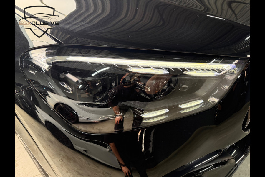 Mercedes-Benz GLE 400 e 4MATIC Sport Edition Premium Plus PANO|360CAMERA|MEMORY|BURMESTER|HUD|SFEER|LUCHTVERING|