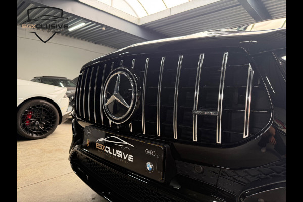 Mercedes-Benz GLE 400 e 4MATIC Sport Edition Premium Plus PANO|360CAMERA|MEMORY|BURMESTER|HUD|SFEER|LUCHTVERING|