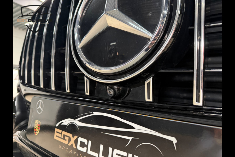 Mercedes-Benz GLE 400 e 4MATIC Sport Edition Premium Plus PANO|360CAMERA|MEMORY|BURMESTER|HUD|SFEER|LUCHTVERING|