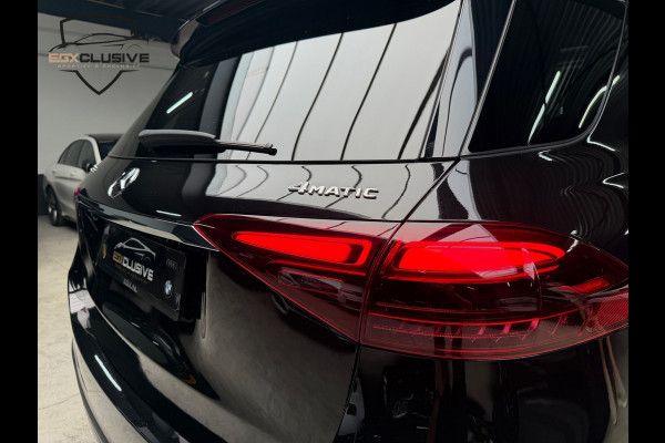 Mercedes-Benz GLE 400 e 4MATIC Sport Edition Premium Plus PANO|360CAMERA|MEMORY|BURMESTER|HUD|SFEER|LUCHTVERING|