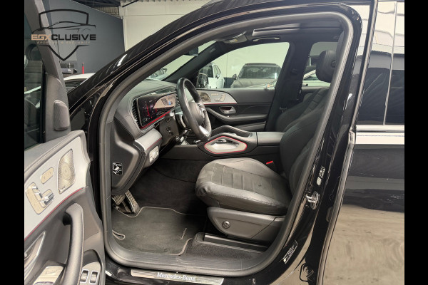 Mercedes-Benz GLE 400 e 4MATIC Sport Edition Premium Plus PANO|360CAMERA|MEMORY|BURMESTER|HUD|SFEER|LUCHTVERING|