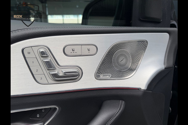 Mercedes-Benz GLE 400 e 4MATIC Sport Edition Premium Plus PANO|360CAMERA|MEMORY|BURMESTER|HUD|SFEER|LUCHTVERING|