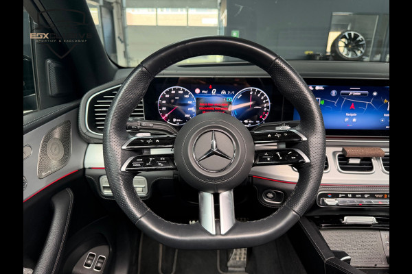 Mercedes-Benz GLE 400 e 4MATIC Sport Edition Premium Plus PANO|360CAMERA|MEMORY|BURMESTER|HUD|SFEER|LUCHTVERING|