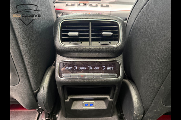 Mercedes-Benz GLE 400 e 4MATIC Sport Edition Premium Plus PANO|360CAMERA|MEMORY|BURMESTER|HUD|SFEER|LUCHTVERING|