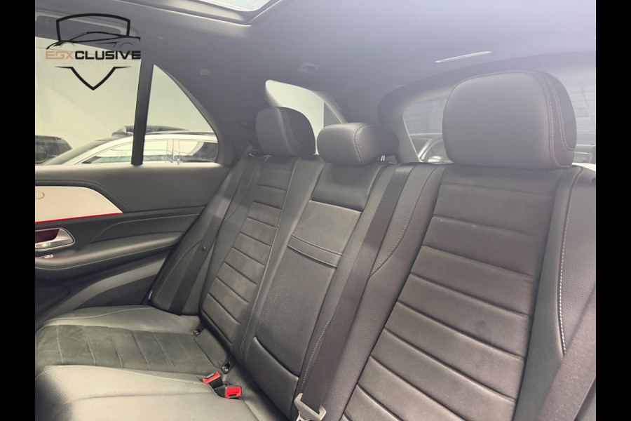 Mercedes-Benz GLE 400 e 4MATIC Sport Edition Premium Plus PANO|360CAMERA|MEMORY|BURMESTER|HUD|SFEER|LUCHTVERING|