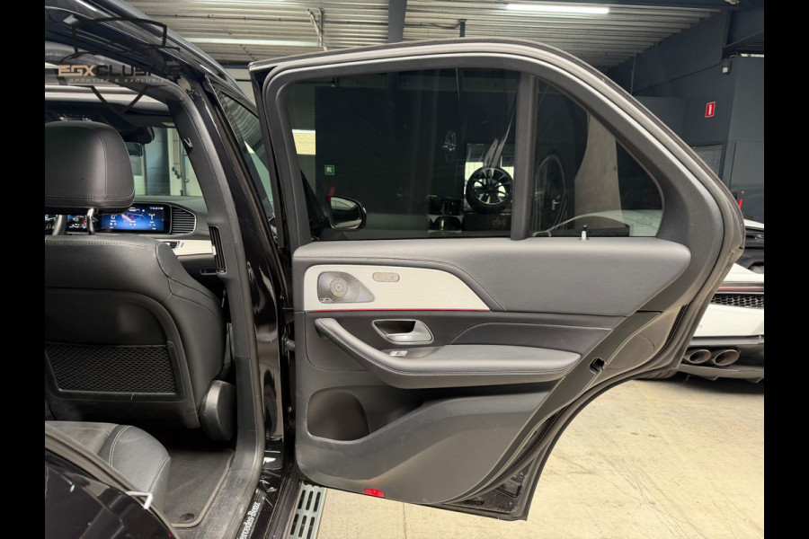 Mercedes-Benz GLE 400 e 4MATIC Sport Edition Premium Plus PANO|360CAMERA|MEMORY|BURMESTER|HUD|SFEER|LUCHTVERING|