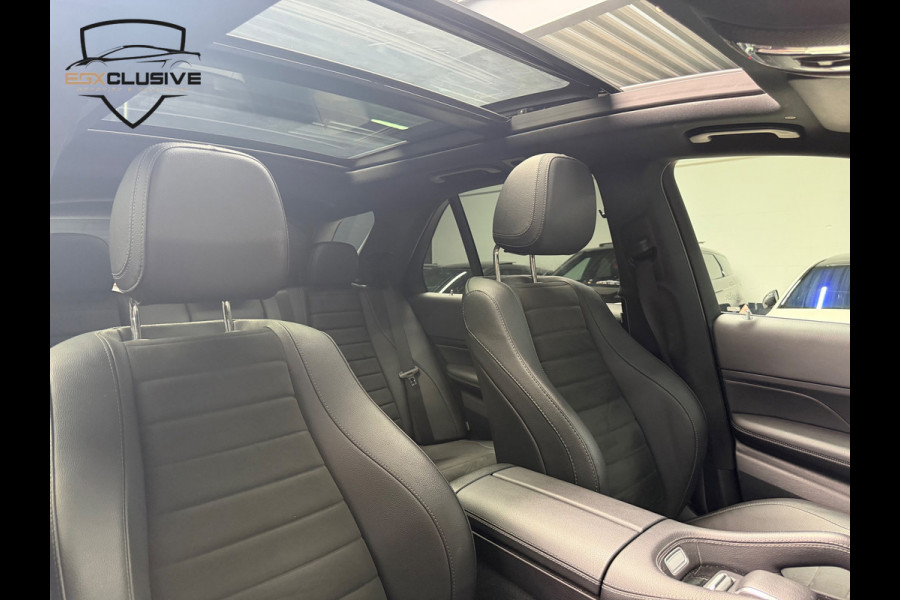 Mercedes-Benz GLE 400 e 4MATIC Sport Edition Premium Plus PANO|360CAMERA|MEMORY|BURMESTER|HUD|SFEER|LUCHTVERING|