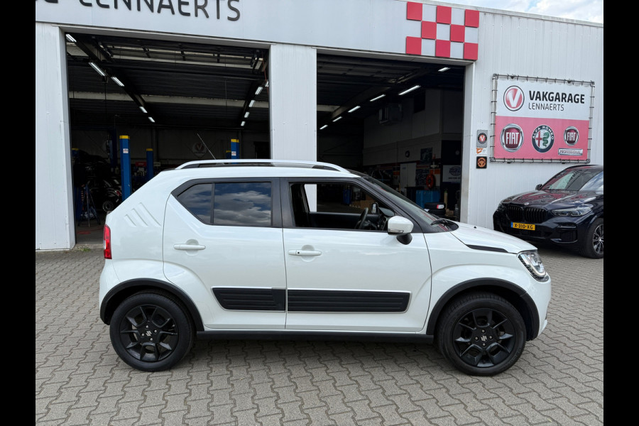 Suzuki Ignis 1.2 Smart Hybrid Stijl (BOVAG/RIJKLAARPRIJS)