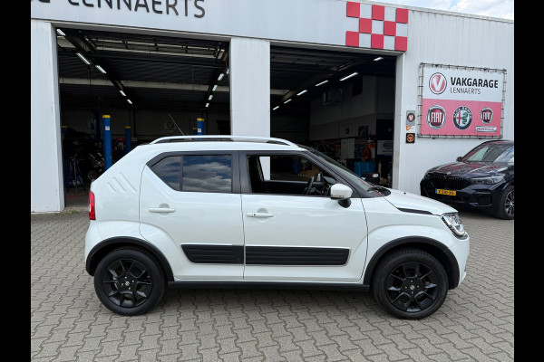 Suzuki Ignis 1.2 Smart Hybrid Stijl (BOVAG/RIJKLAARPRIJS)