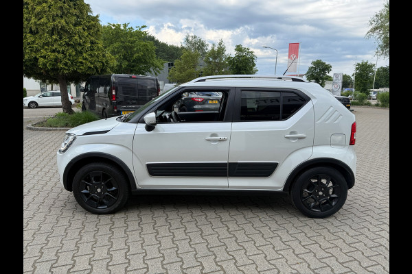 Suzuki Ignis 1.2 Smart Hybrid Stijl (BOVAG/RIJKLAARPRIJS)