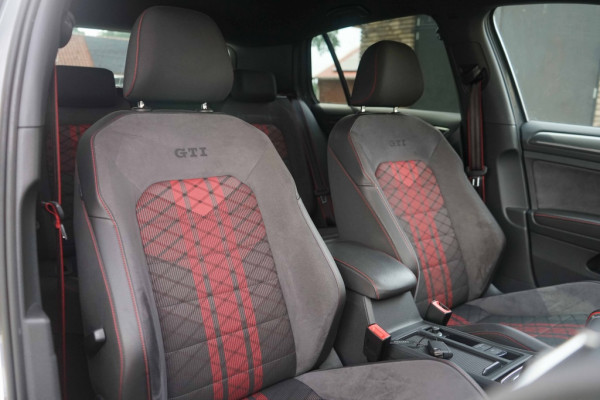 Volkswagen Golf GTI TCR 290PK Nardo APR-Uitlaat 1e-eigenaar