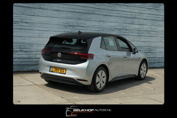 Volkswagen ID.3 58 kWh Adapt Cruise Navi Parksensor Soh 93%