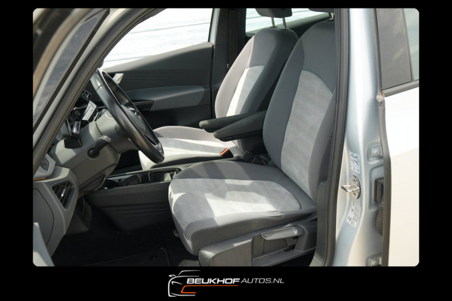 Volkswagen ID.3 58 kWh Adapt Cruise Navi Parksensor Soh 93%