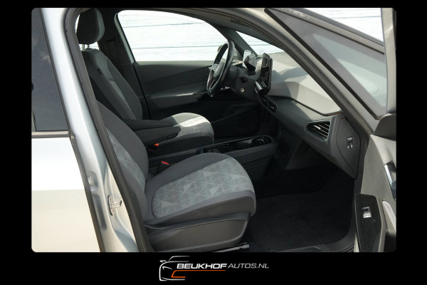 Volkswagen ID.3 58 kWh Adapt Cruise Navi Parksensor Soh 93%