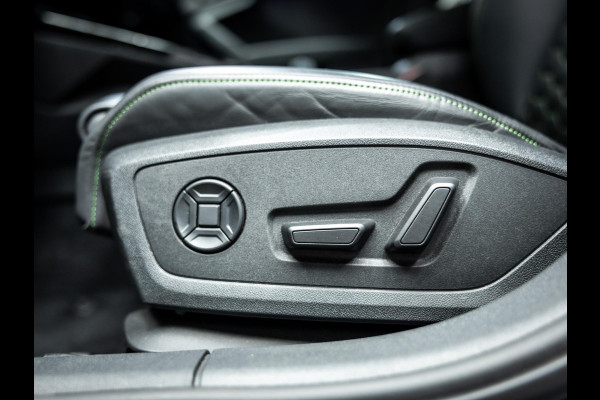 Audi RS3 Sportback 2.5 TFSI S tronic quattro Sportback Hulk uitvoering|carbonpack|Ceramische remmen|