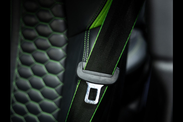Audi RS3 Sportback 2.5 TFSI S tronic quattro Sportback Hulk uitvoering|carbonpack|Ceramische remmen|