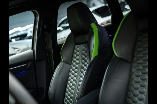 Audi RS3 Sportback 2.5 TFSI S tronic quattro Sportback Hulk uitvoering|carbonpack|Ceramische remmen|