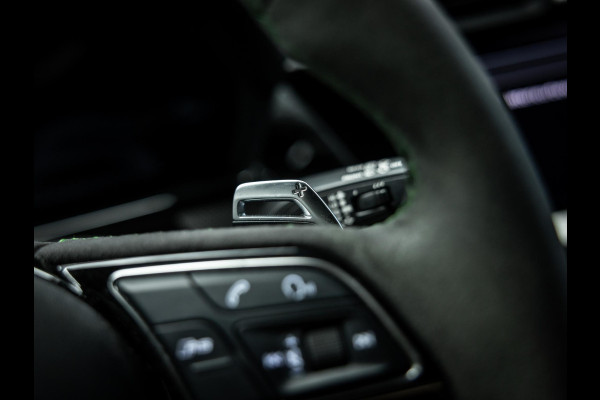 Audi RS3 Sportback 2.5 TFSI S tronic quattro Sportback Hulk uitvoering|carbonpack|Ceramische remmen|