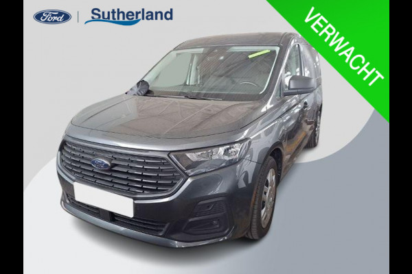 Ford Transit Connect 1.5 EcoBoost PHEV L2 Trend 150pk | Actieradius elektriciteit 115km