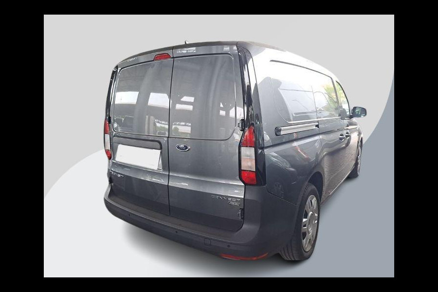 Ford Transit Connect 1.5 EcoBoost PHEV L2 Trend 150pk | Actieradius elektriciteit 115km