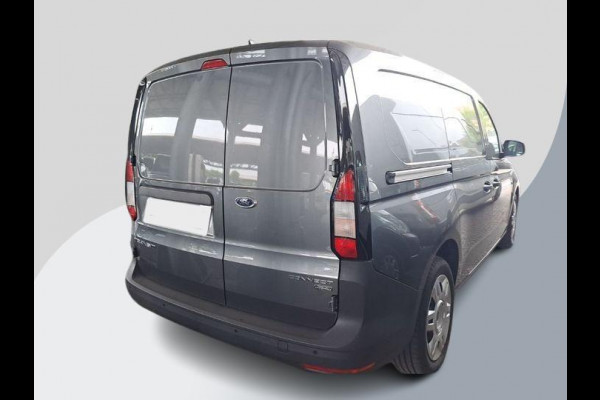 Ford Transit Connect 1.5 EcoBoost PHEV L2 Trend 150pk | Actieradius elektriciteit 115km