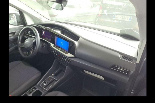 Ford Transit Connect 1.5 EcoBoost PHEV L2 Trend 150pk | Actieradius elektriciteit 115km
