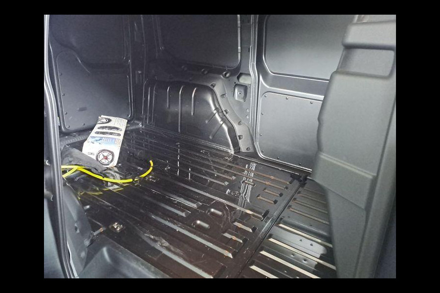 Ford Transit Connect 1.5 EcoBoost PHEV L2 Trend 150pk | Actieradius elektriciteit 115km