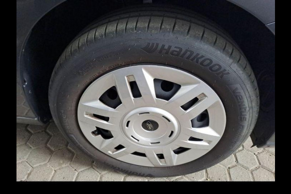 Ford Transit Connect 1.5 EcoBoost PHEV L2 Trend 150pk | Actieradius elektriciteit 115km