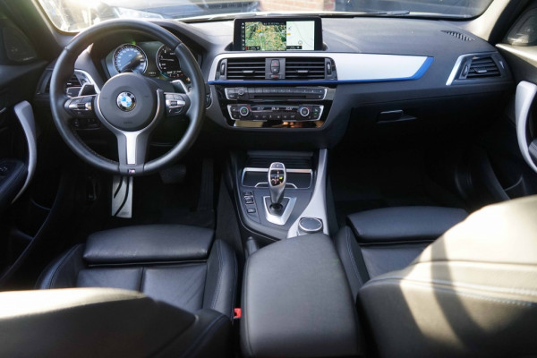 BMW 1-serie M140i xDrive Special Edition Akrapovic