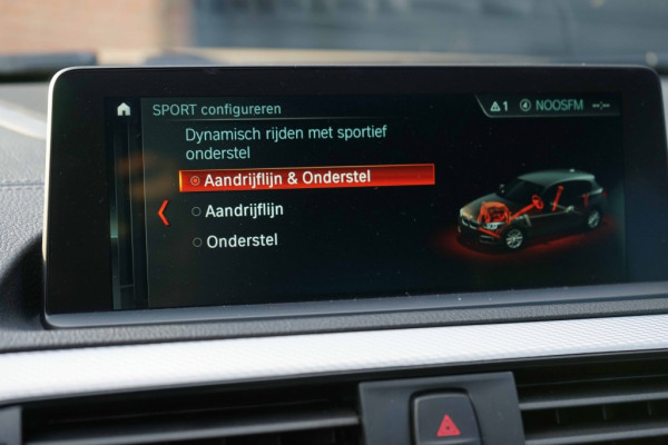 BMW 1-serie M140i xDrive Special Edition Akrapovic