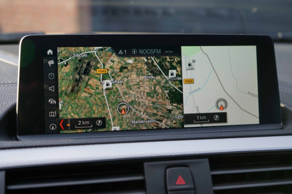 BMW 1-serie M140i xDrive Special Edition Akrapovic