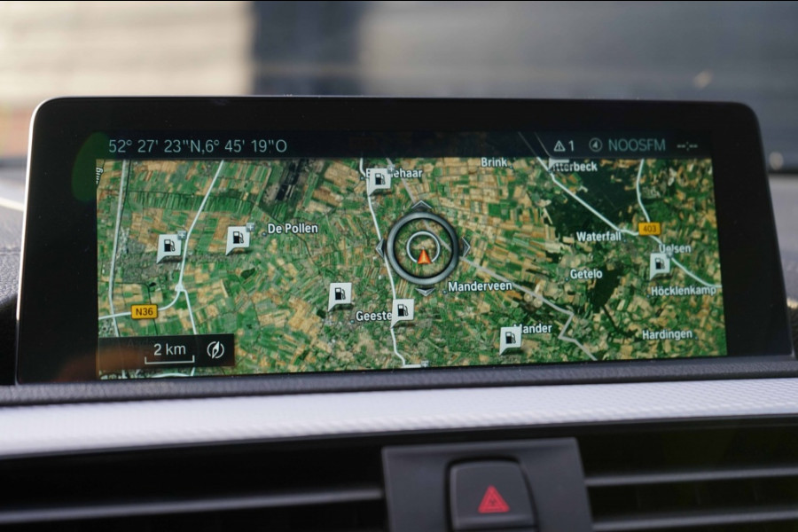 BMW 1-serie M140i xDrive Special Edition Akrapovic