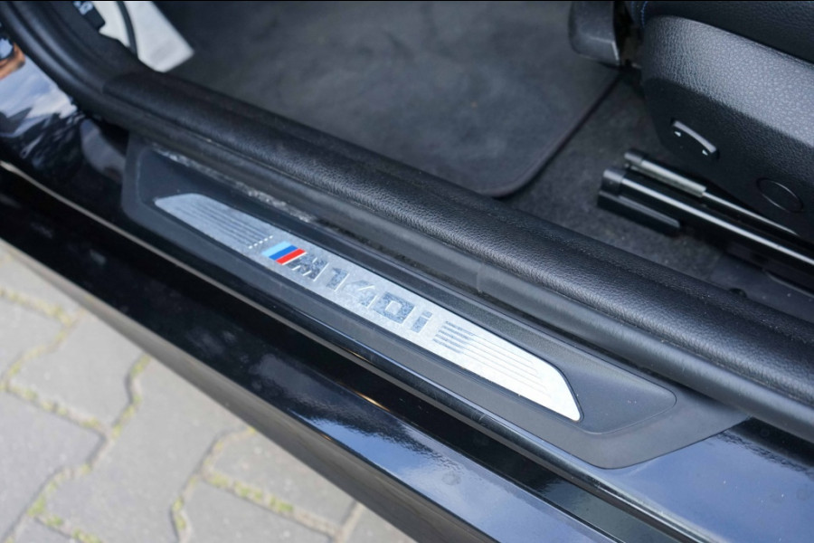 BMW 1-serie M140i xDrive Special Edition Akrapovic