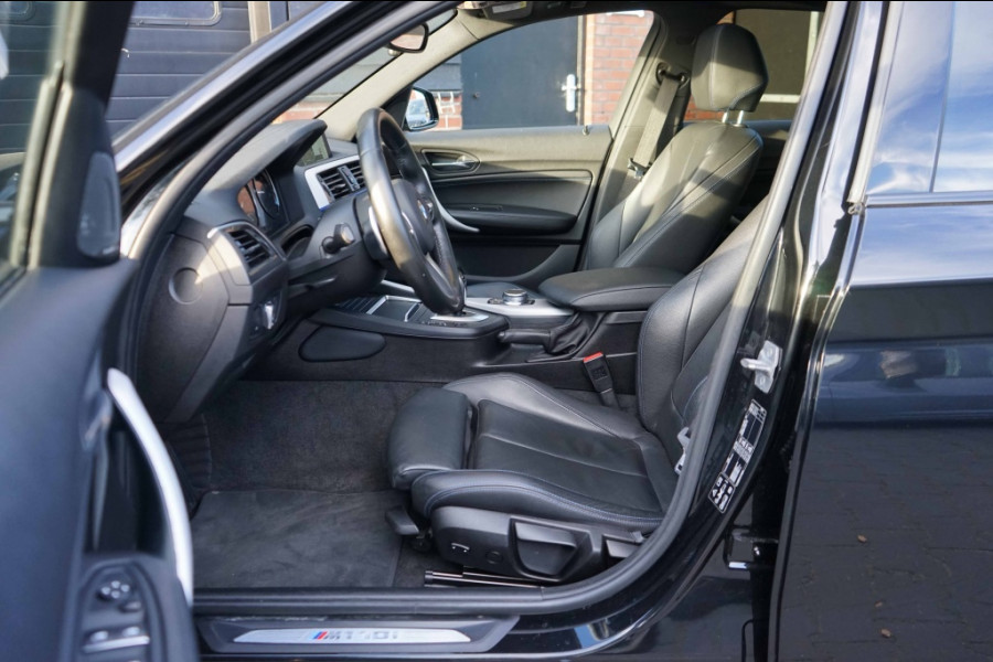 BMW 1-serie M140i xDrive Special Edition Akrapovic
