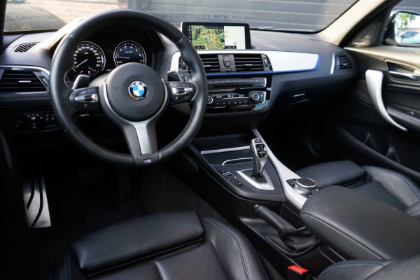 BMW 1-serie M140i xDrive Special Edition Akrapovic