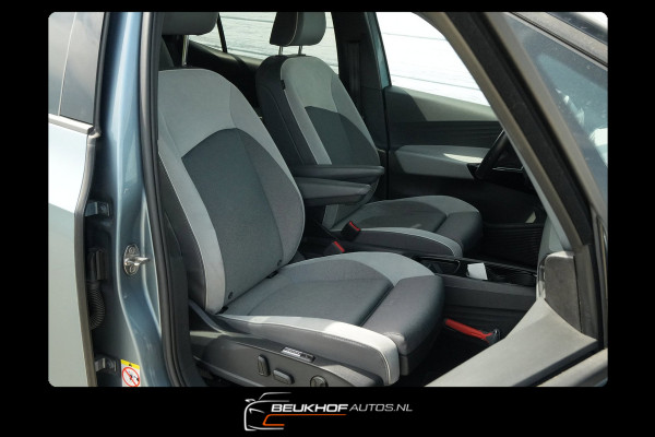 Volkswagen ID.3 58 kWh Massage stoelen Camera Navi Soh94.4%
